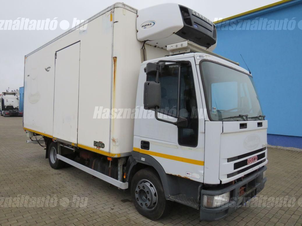 IVECO 2001/12 - 1