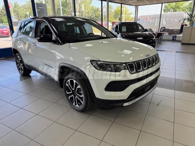 JEEP COMPASS 2025 - 1