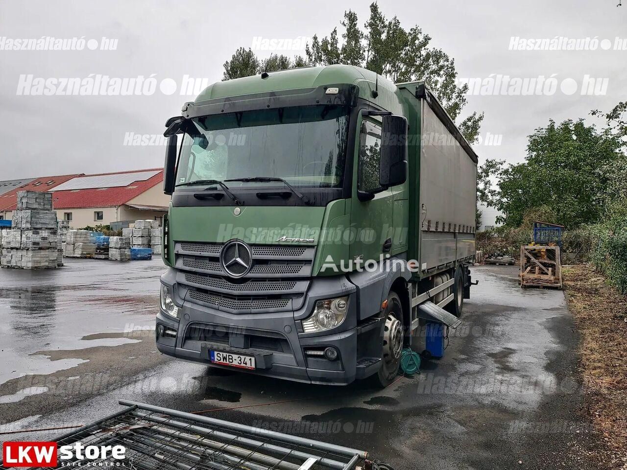 MERCEDES-BENZ 2013 - 1