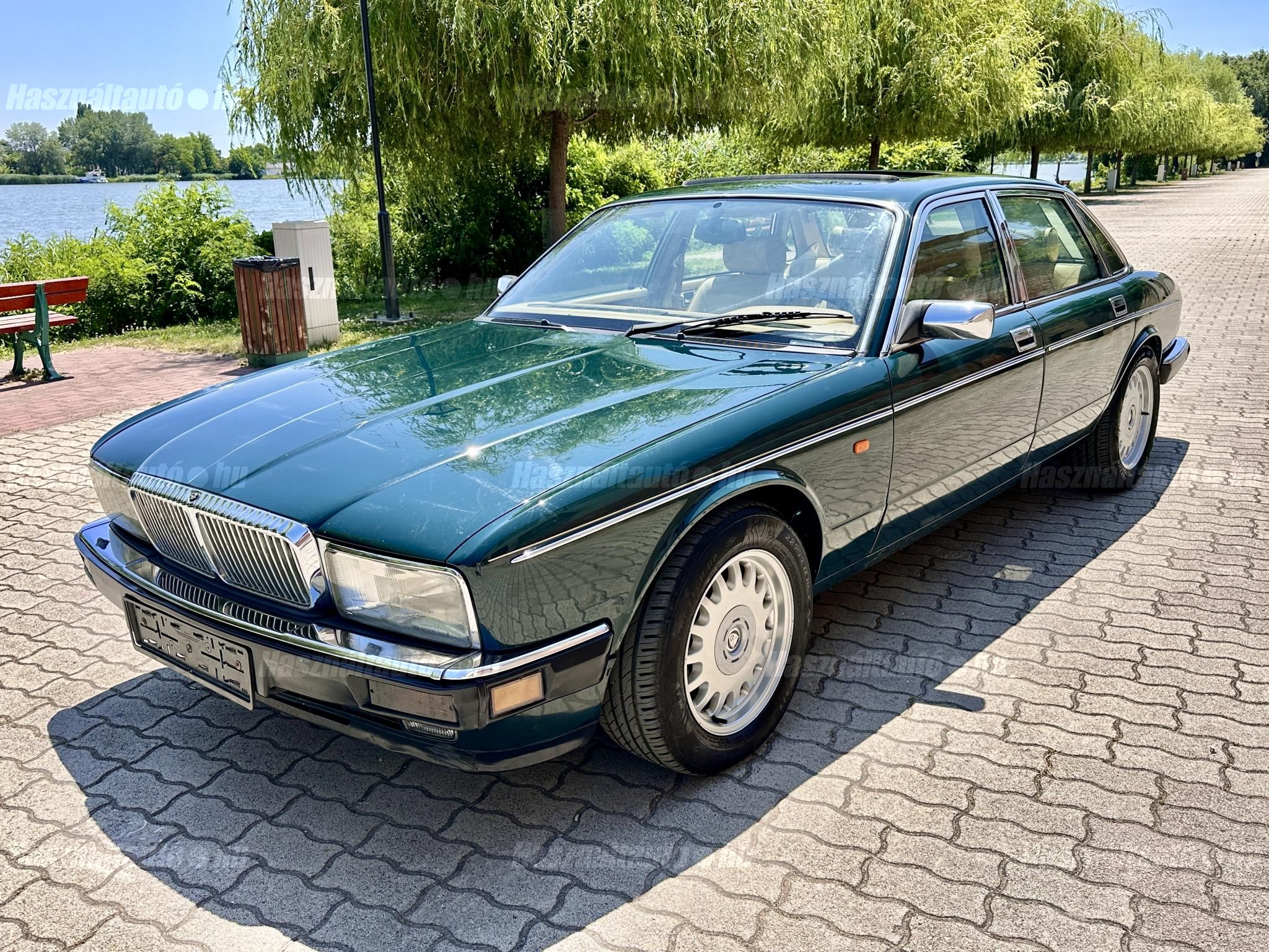JAGUAR DAIMLER 1994/8 - 1