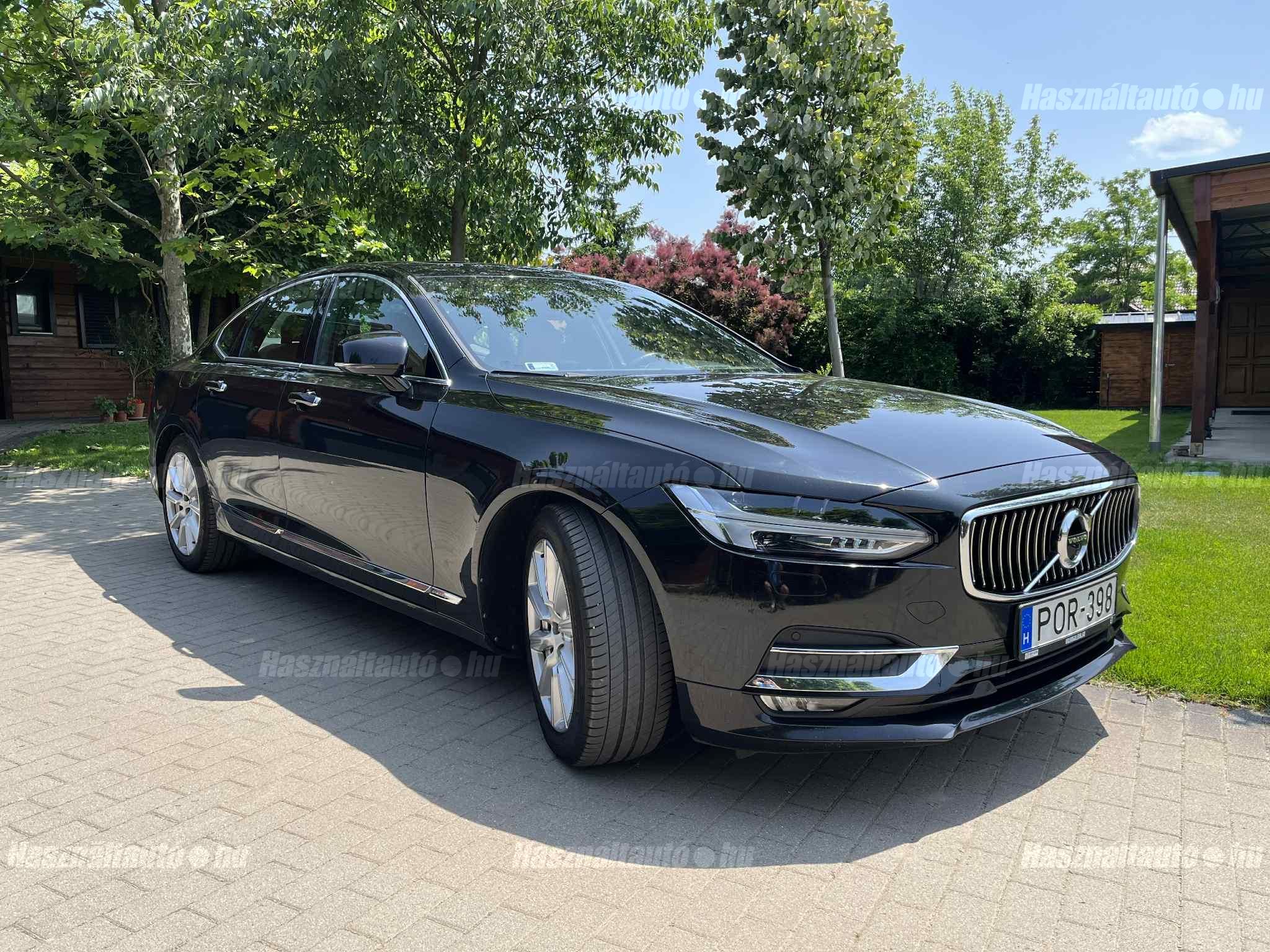 VOLVO S90 2018/2 - 1