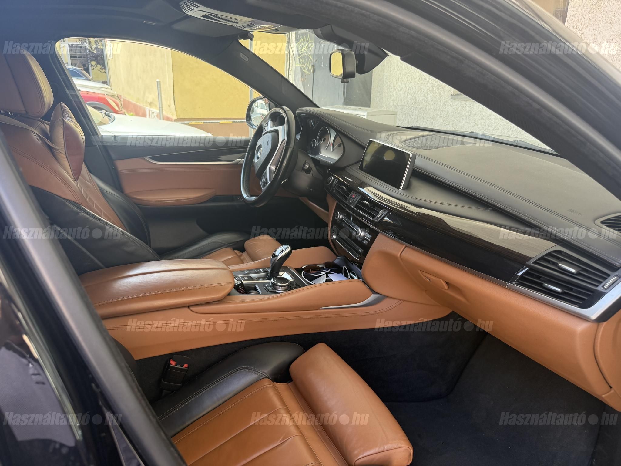 BMW X6 2015/5 - 1