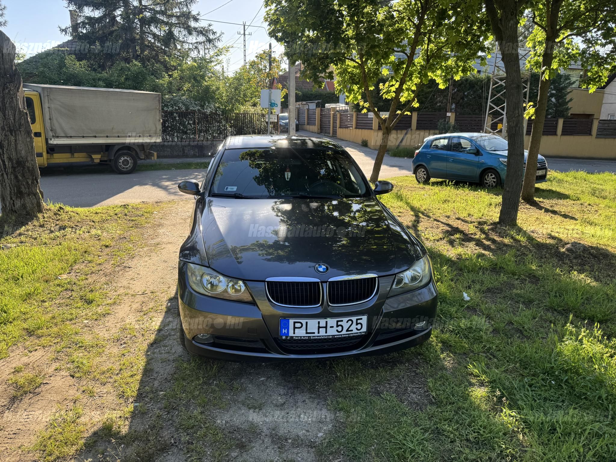 BMW 316 2008/7 - 1