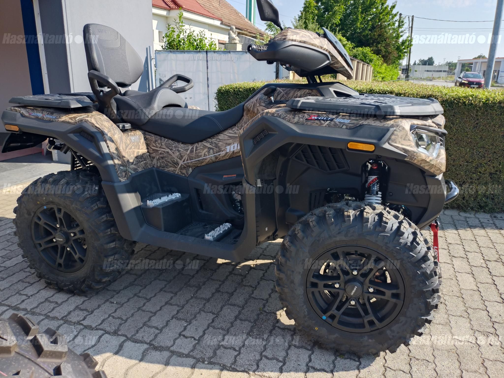 LONCIN X WOLF 1000 L 2026 - 1