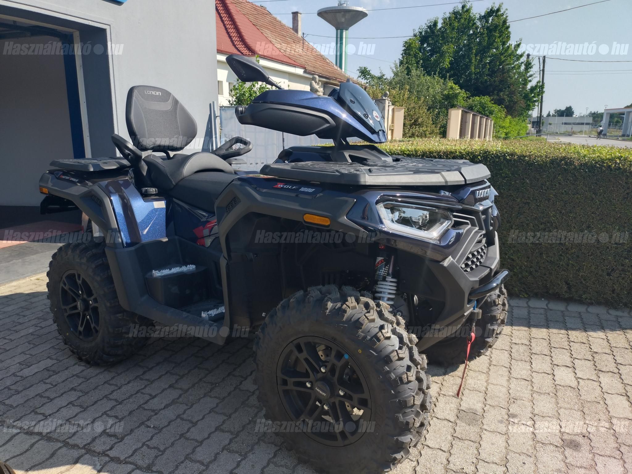 LONCIN X WOLF 1000 L 2026 - 1