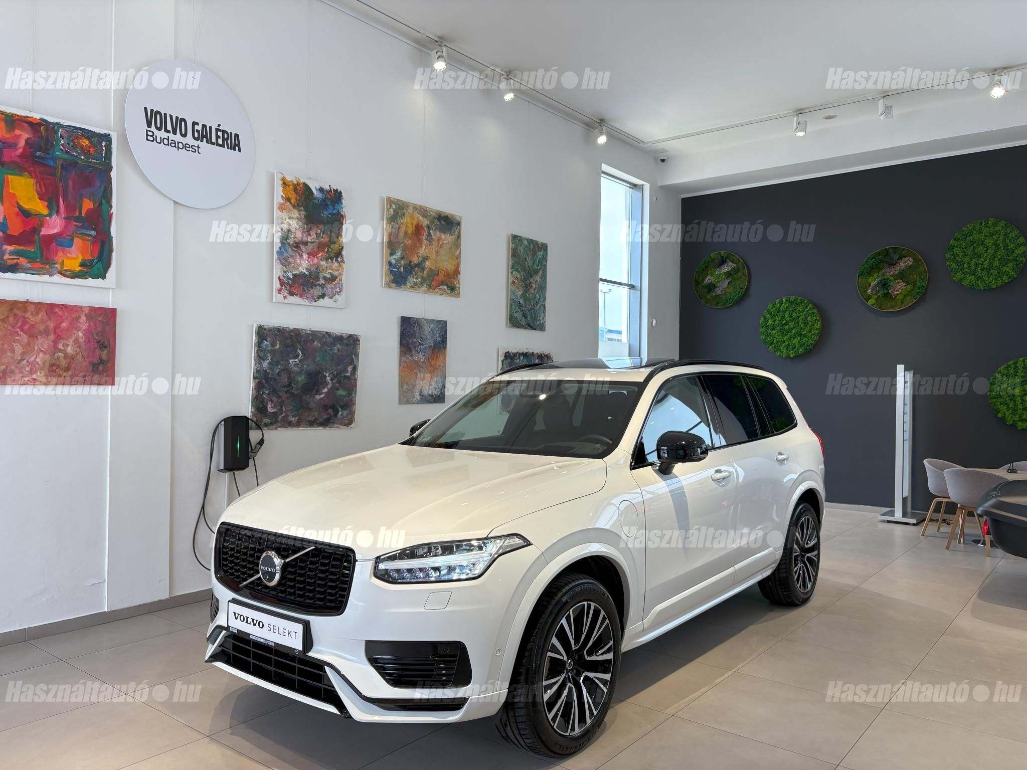 VOLVO XC90 2024/8 - 1