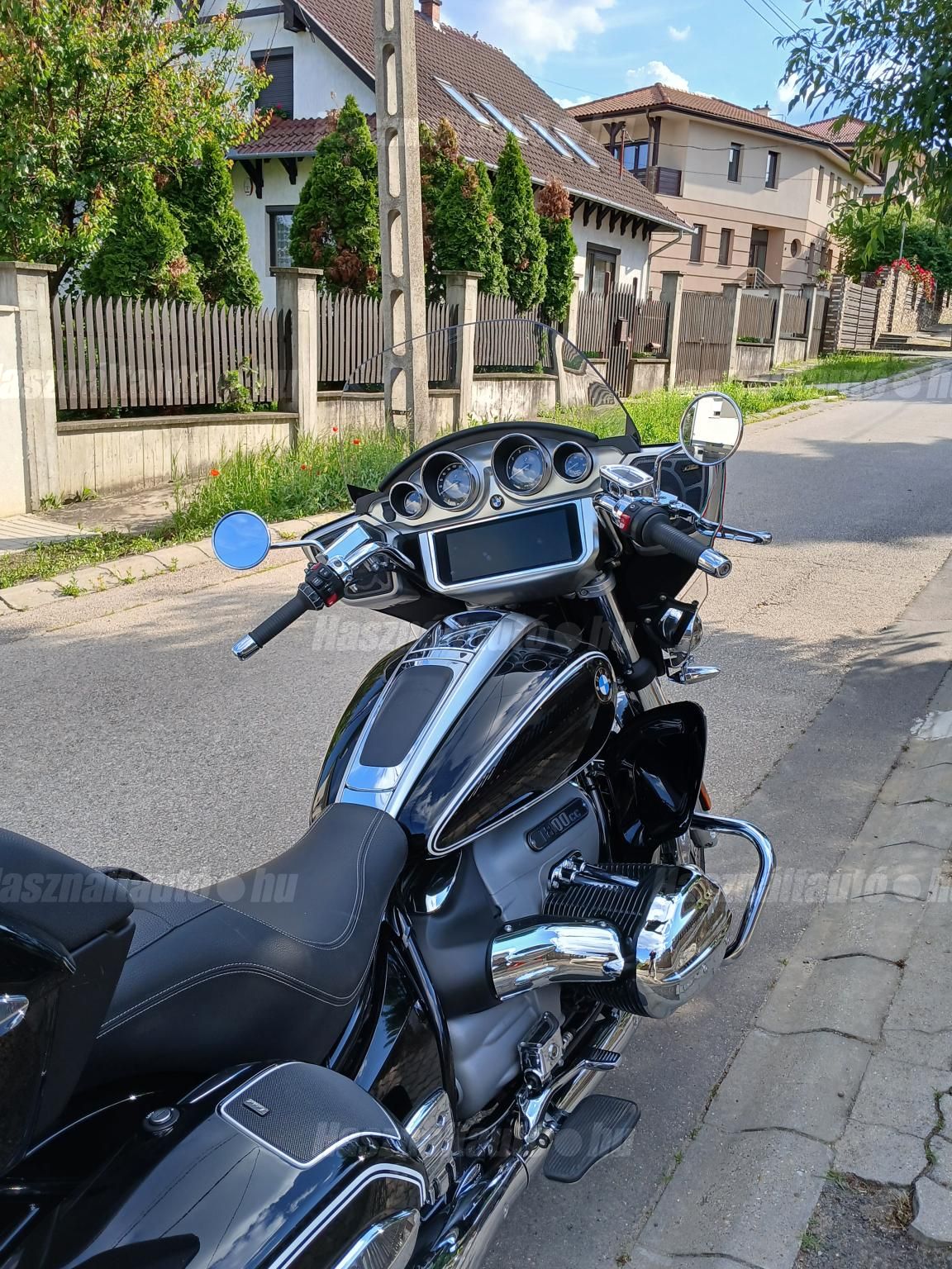 BMW R 18 2022/4 - 1