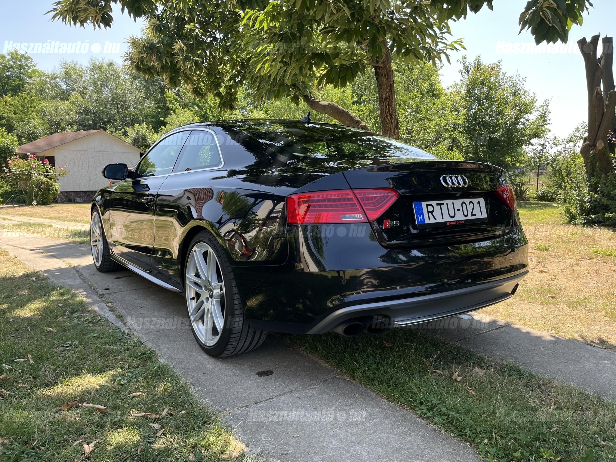 AUDI S5 2012/5 - 1