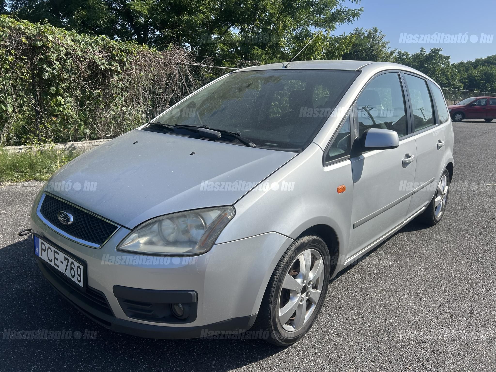 FORD FOCUS C-MAX 2004/6 - 1