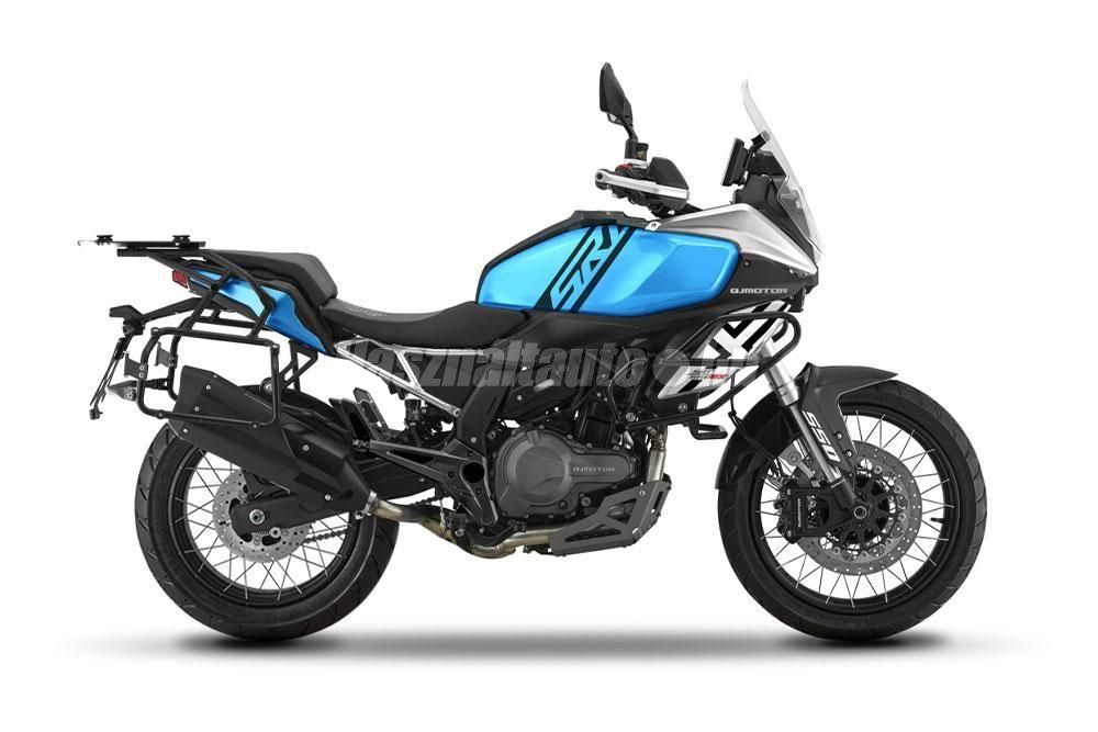 QJMOTOR 2025/3 - 1