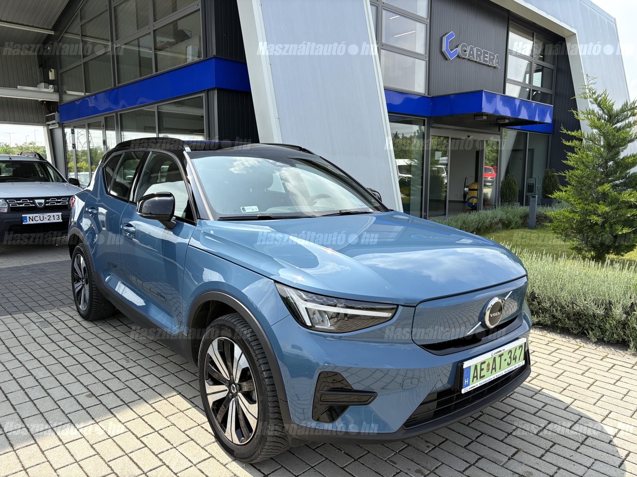 VOLVO XC40 2023/6 - 1