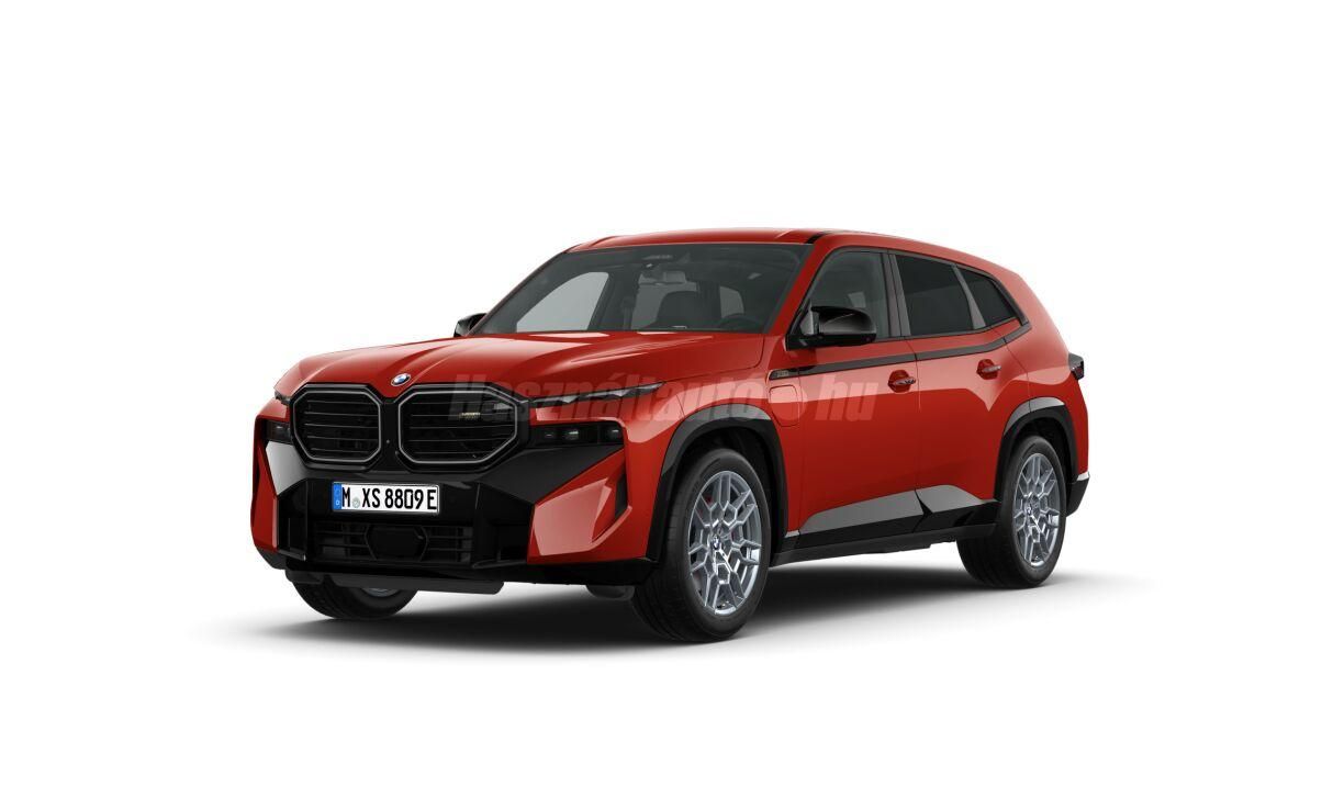 BMW XM 2023 - 1