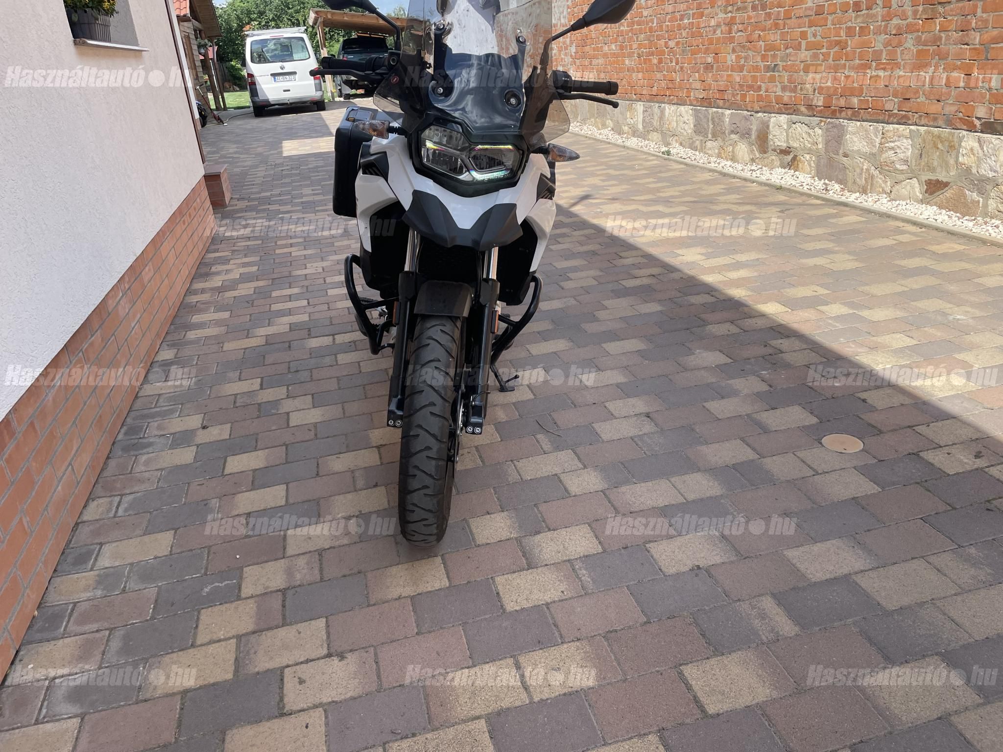 BMW F 750 GS 2019/7 - 1