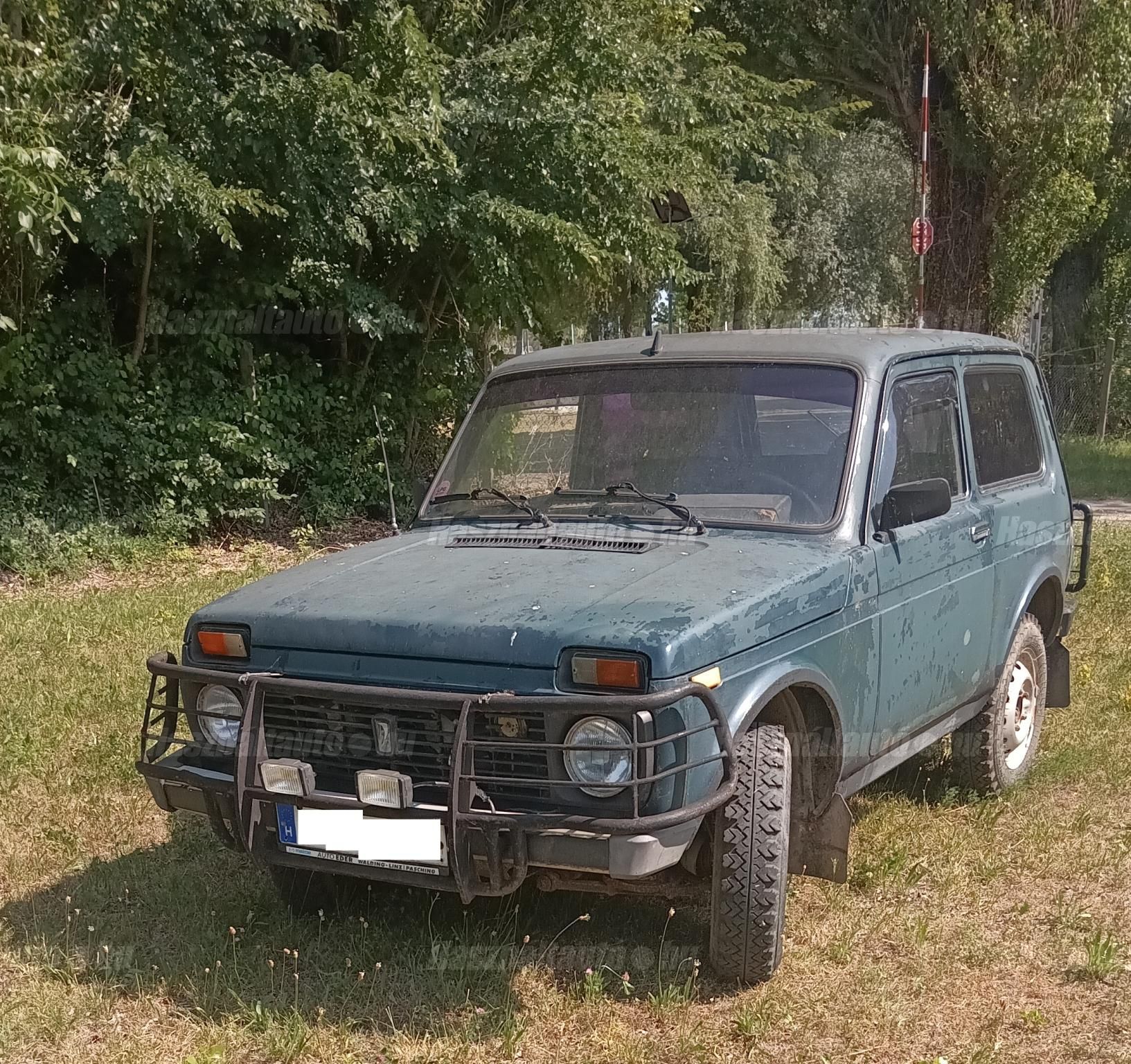 Lada Niva