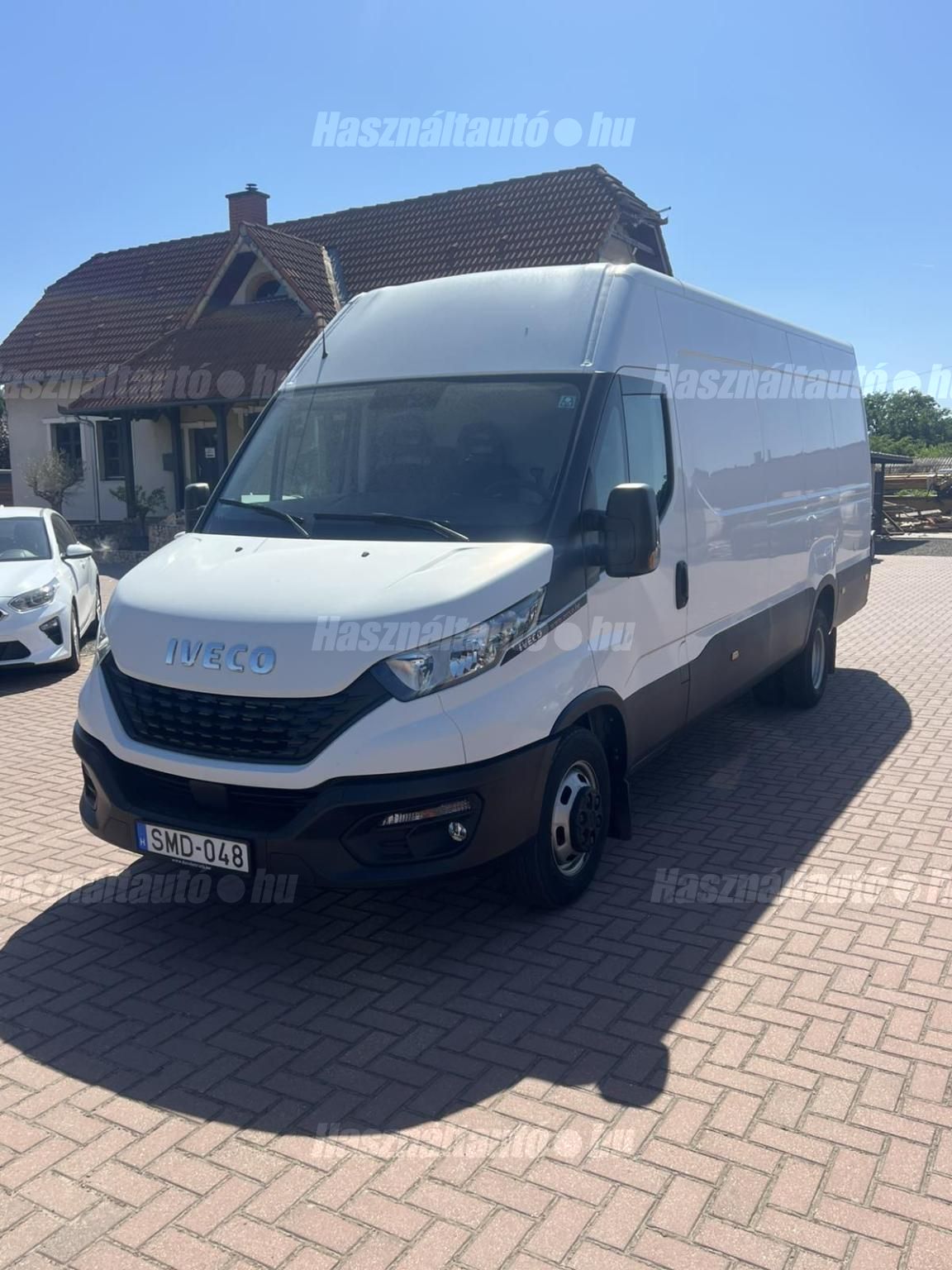 IVECO 35 2020/12 - 1