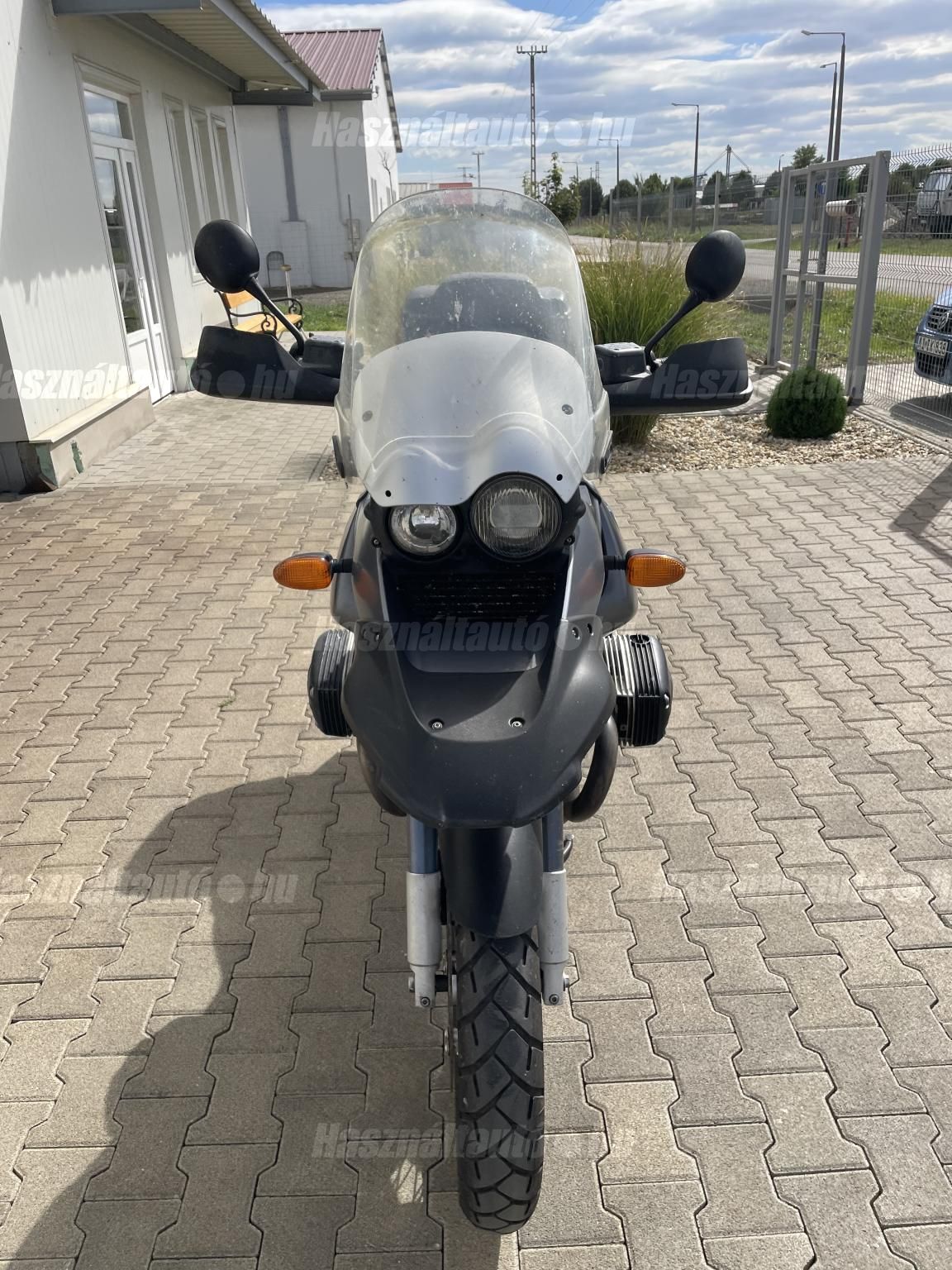 BMW R 1150 GS 2003 - 1