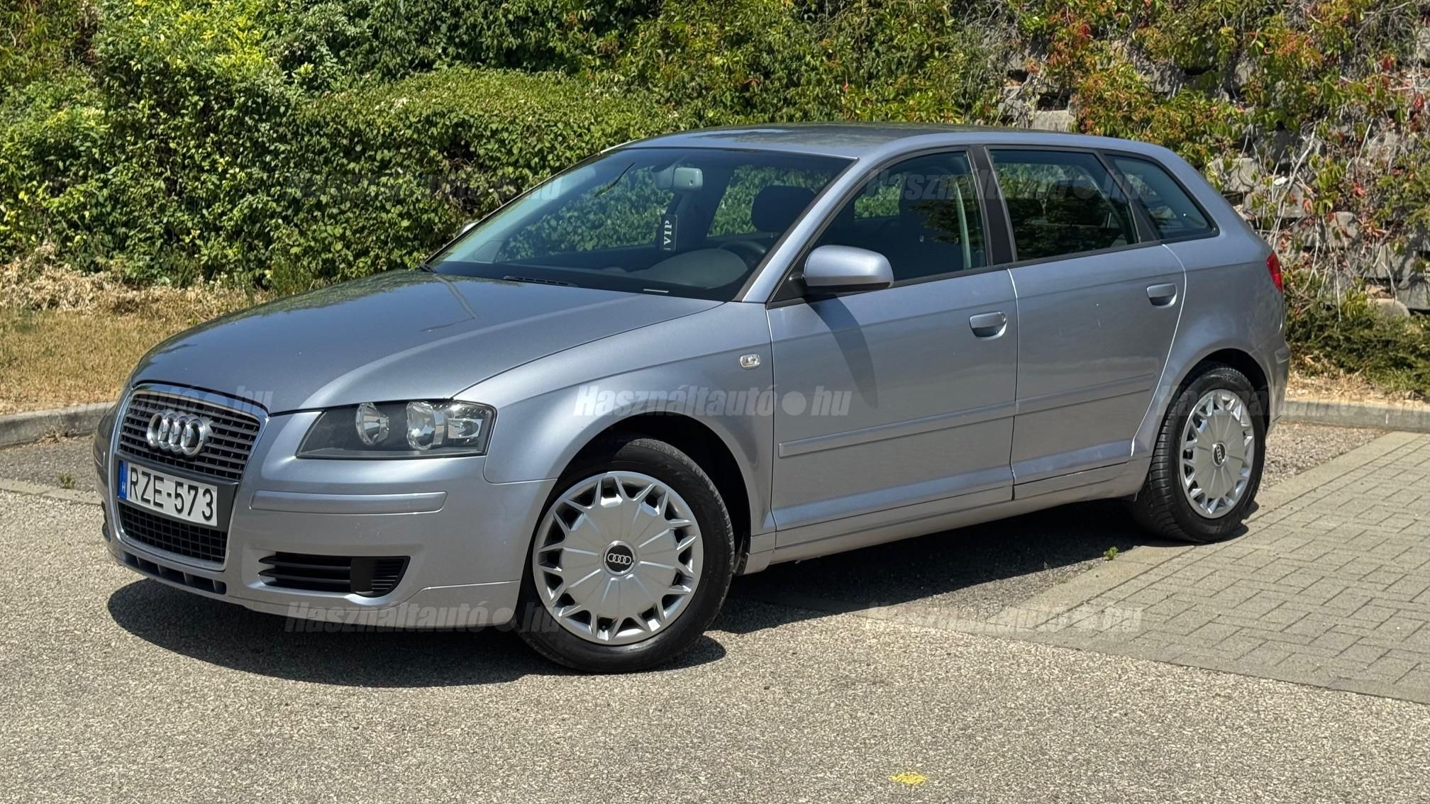 AUDI A3 2005/10 - 1