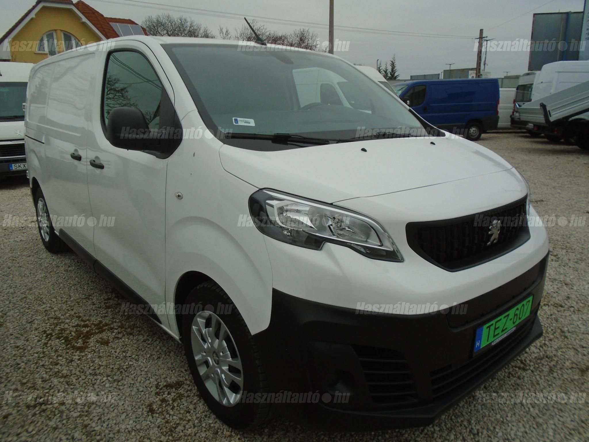PEUGEOT EXPERT 2022/5 - 1
