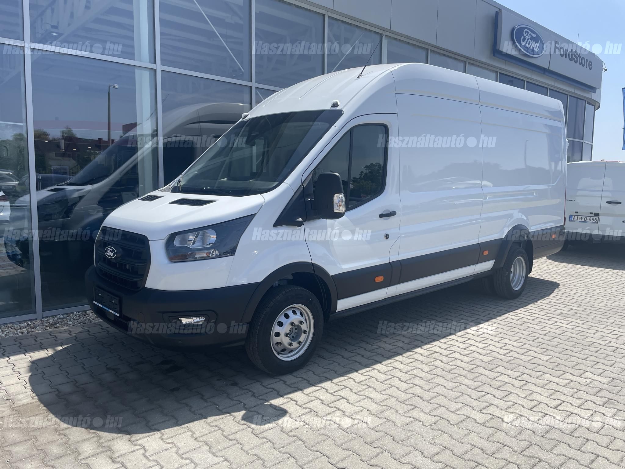 FORD 2025 - 1