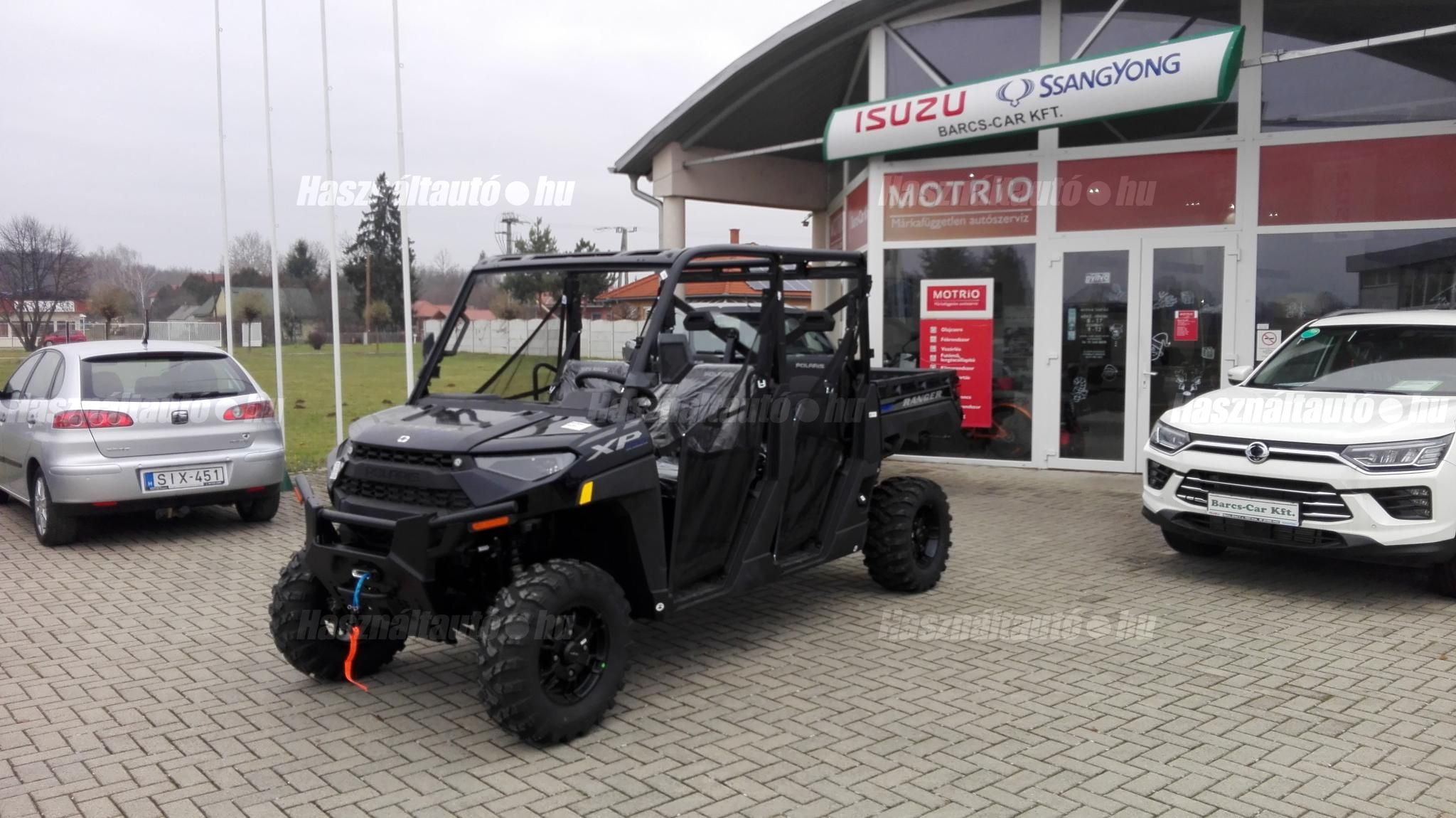 POLARIS RANGER 2024 - 1
