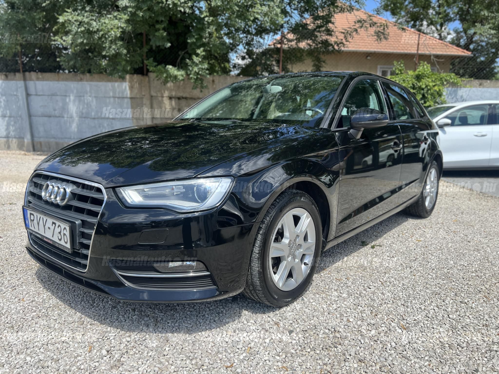 AUDI A3 2015/3 - 1