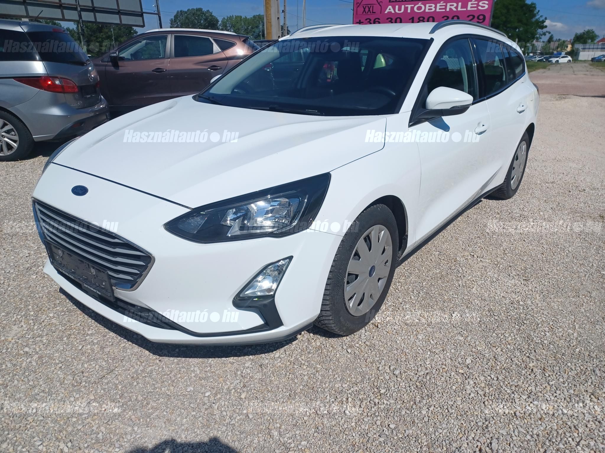 FORD FOCUS 2019/11 - 1
