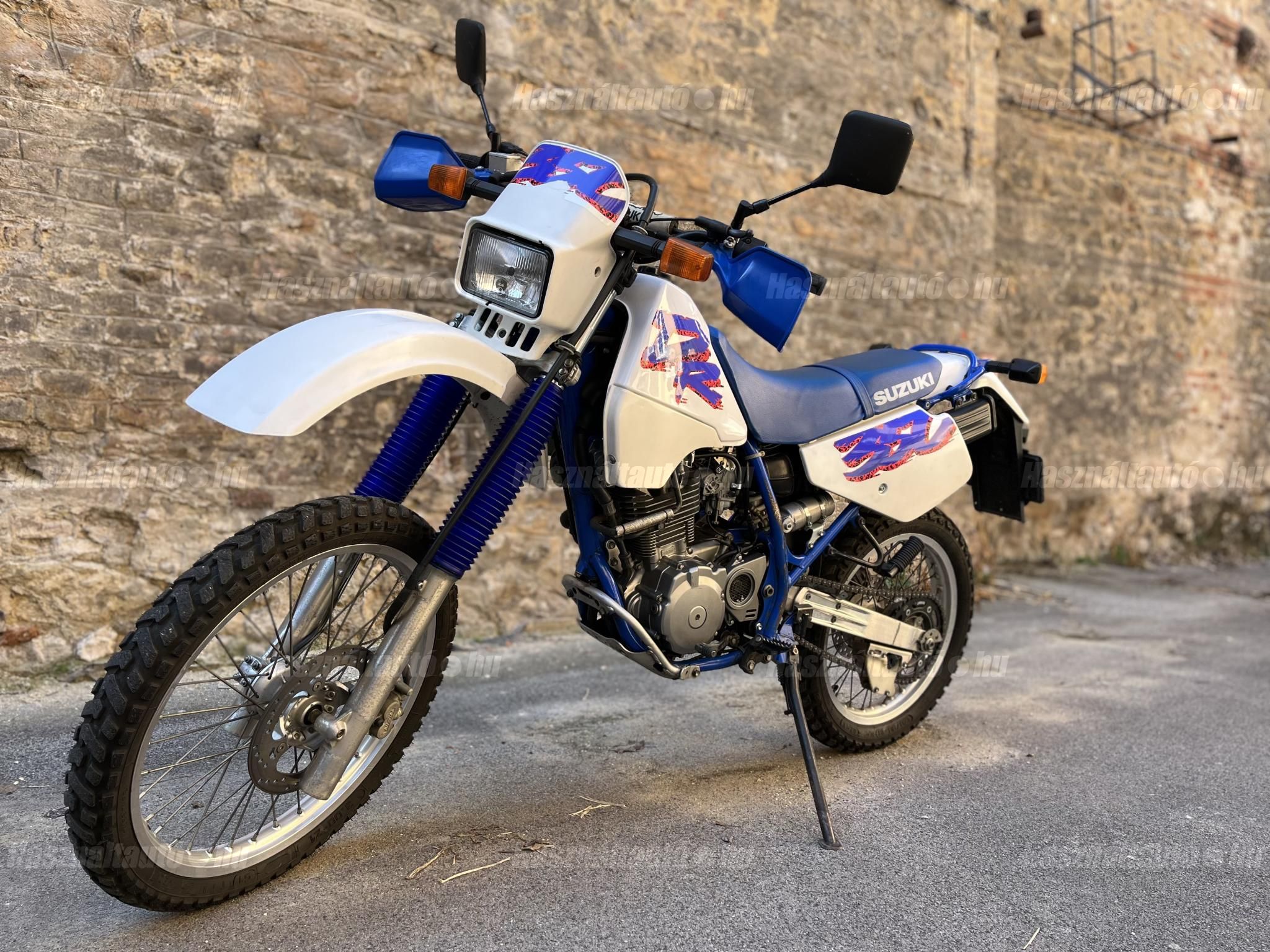 SUZUKI DR 350 S 1994/10 - 1