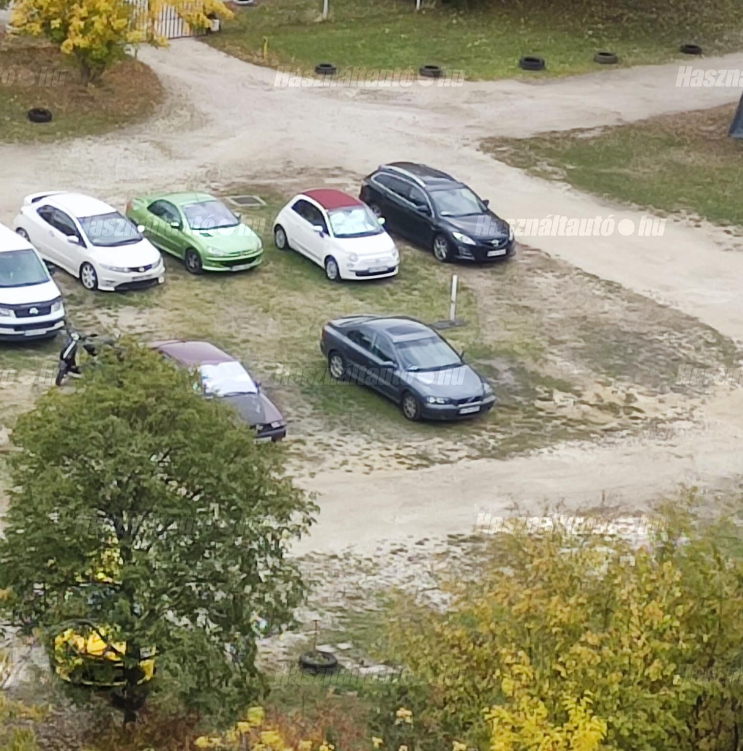 VOLVO S60 2002/11 - 1