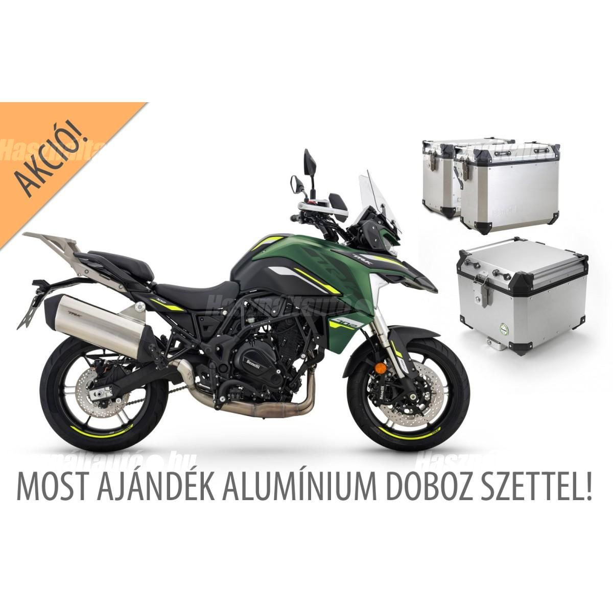 BENELLI TRK 702 2025 - 1