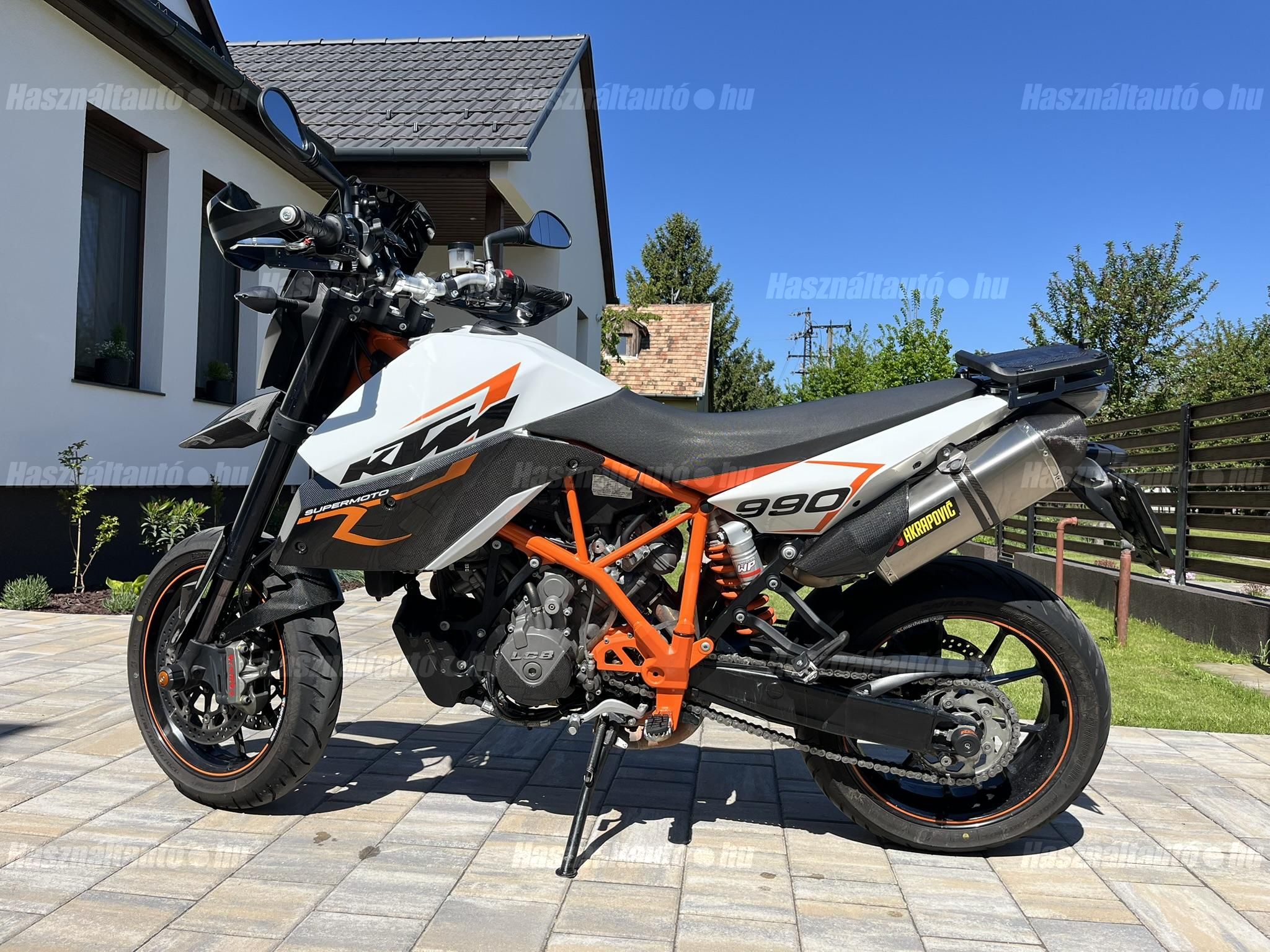 Moto Ktm Smr 990 Ktm Super Moto Ktm 990 Sm For Sale Ktm 990 Smr
