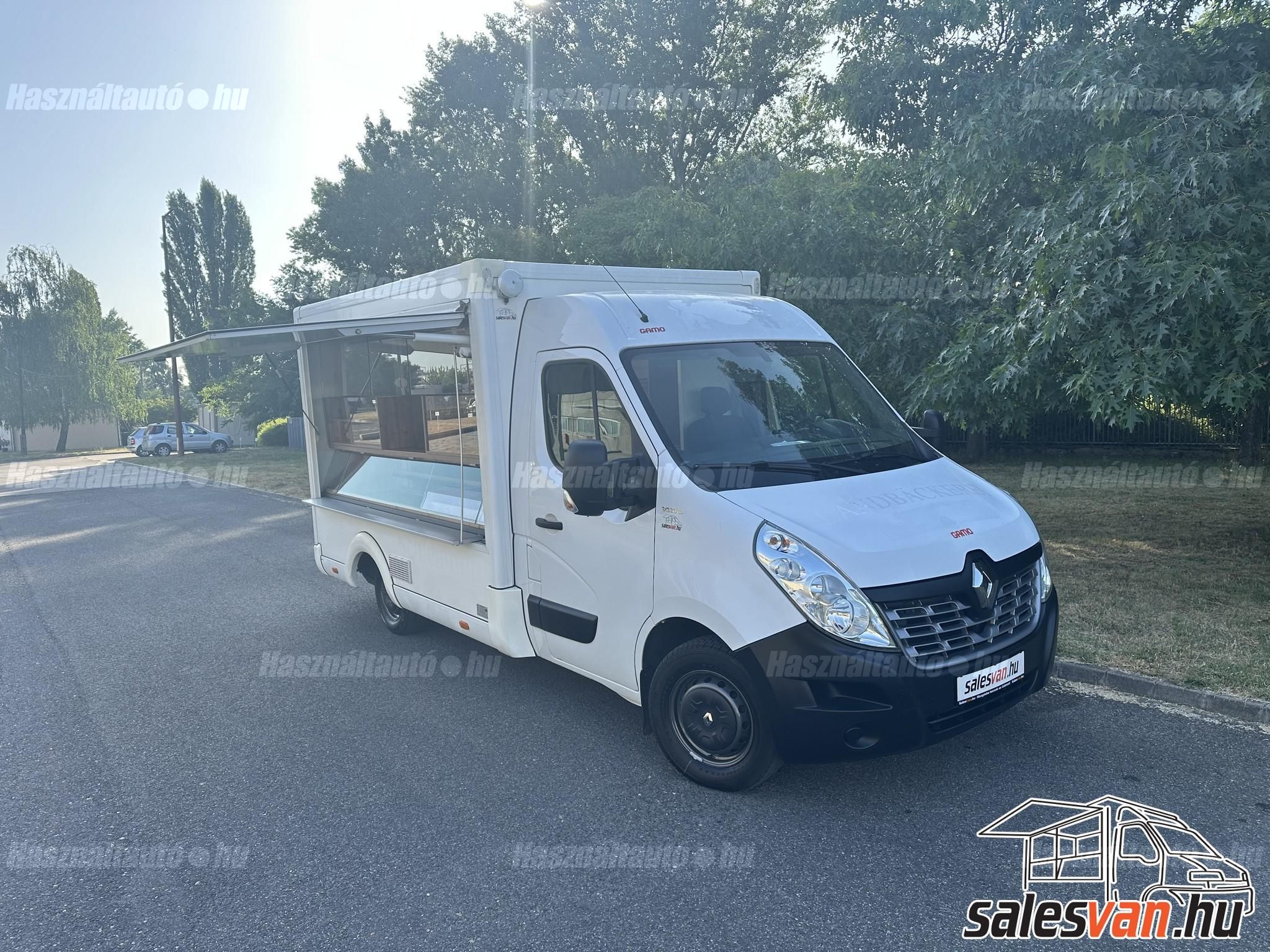 RENAULT 2018/8 - 1