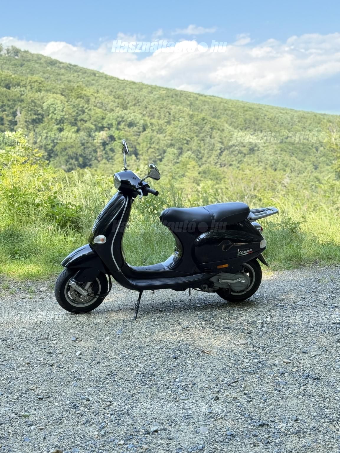 VESPA ET4 1998/5 - 1