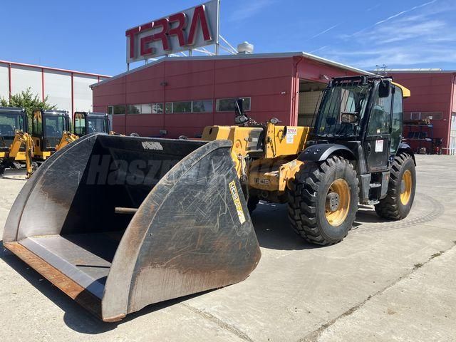 JCB 2019/1 - 1