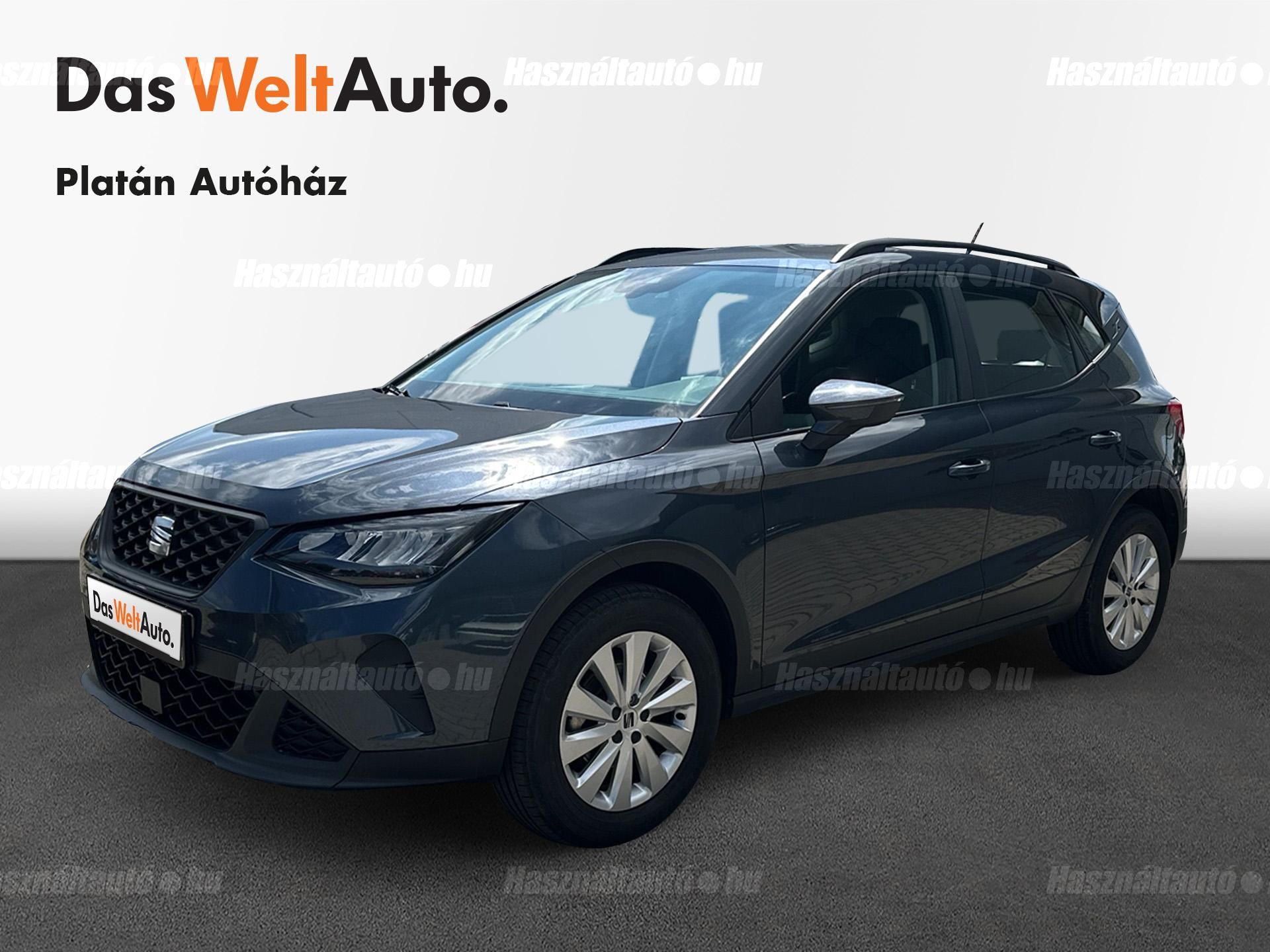 SEAT ARONA 2023/9 - 1