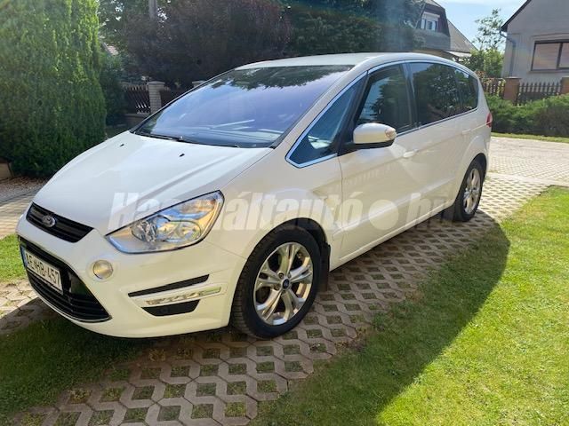 FORD S-MAX 2012/4 - 1