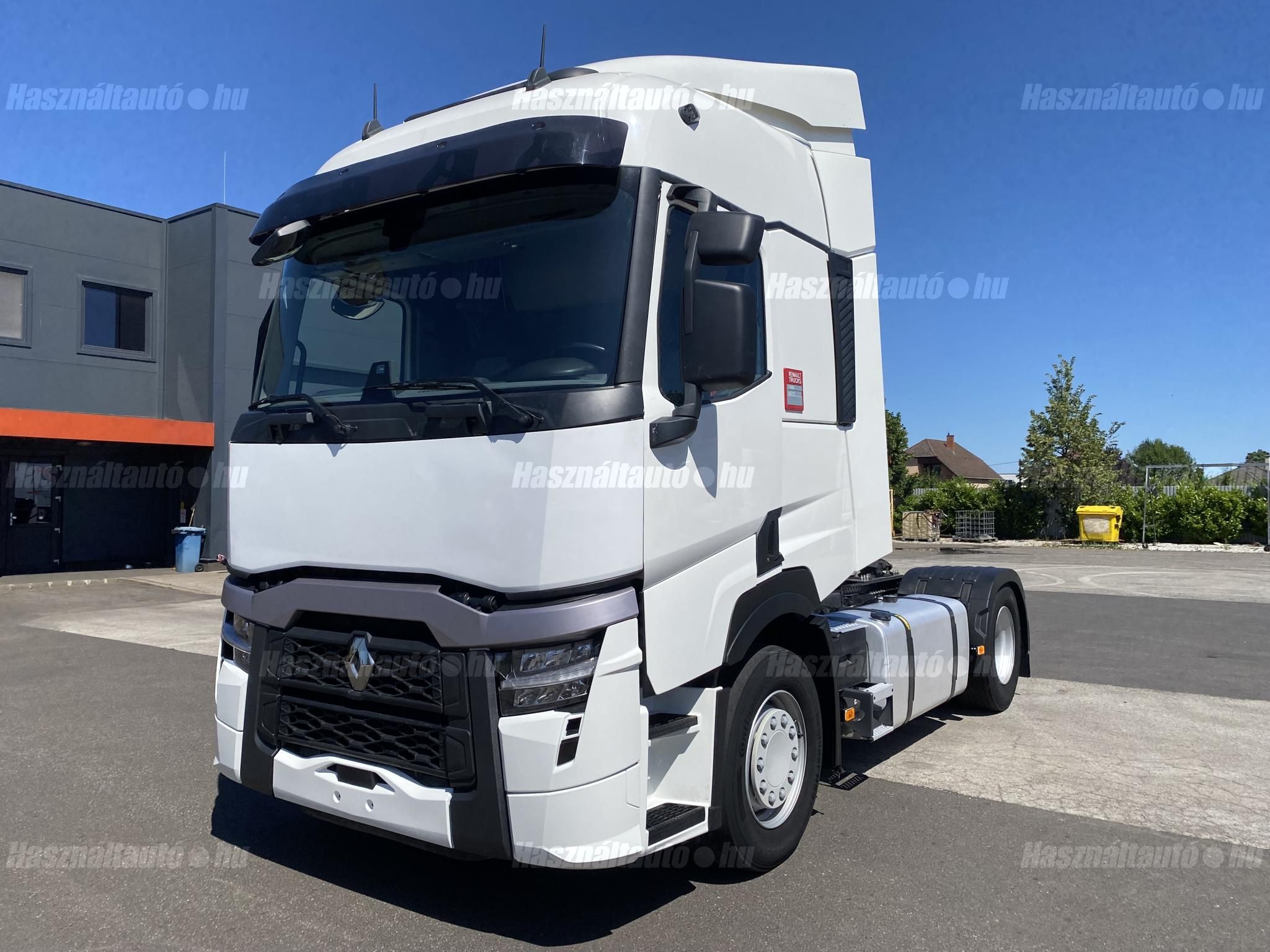 RENAULT 2023/1 - 1
