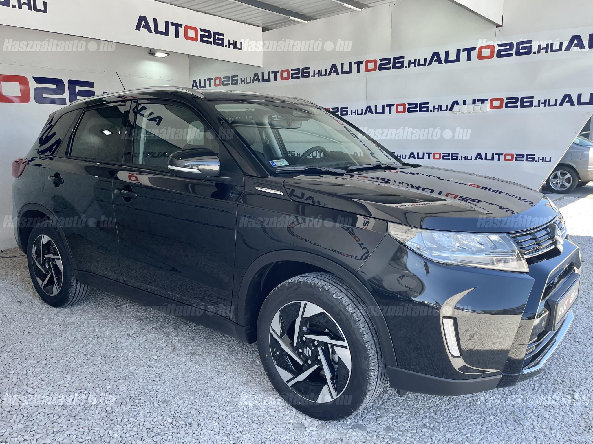 SUZUKI VITARA 2025/6 - 1