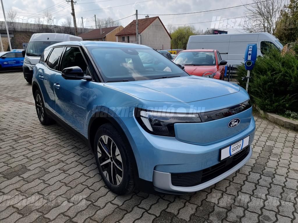 FORD EXPLORER 2026 - 1