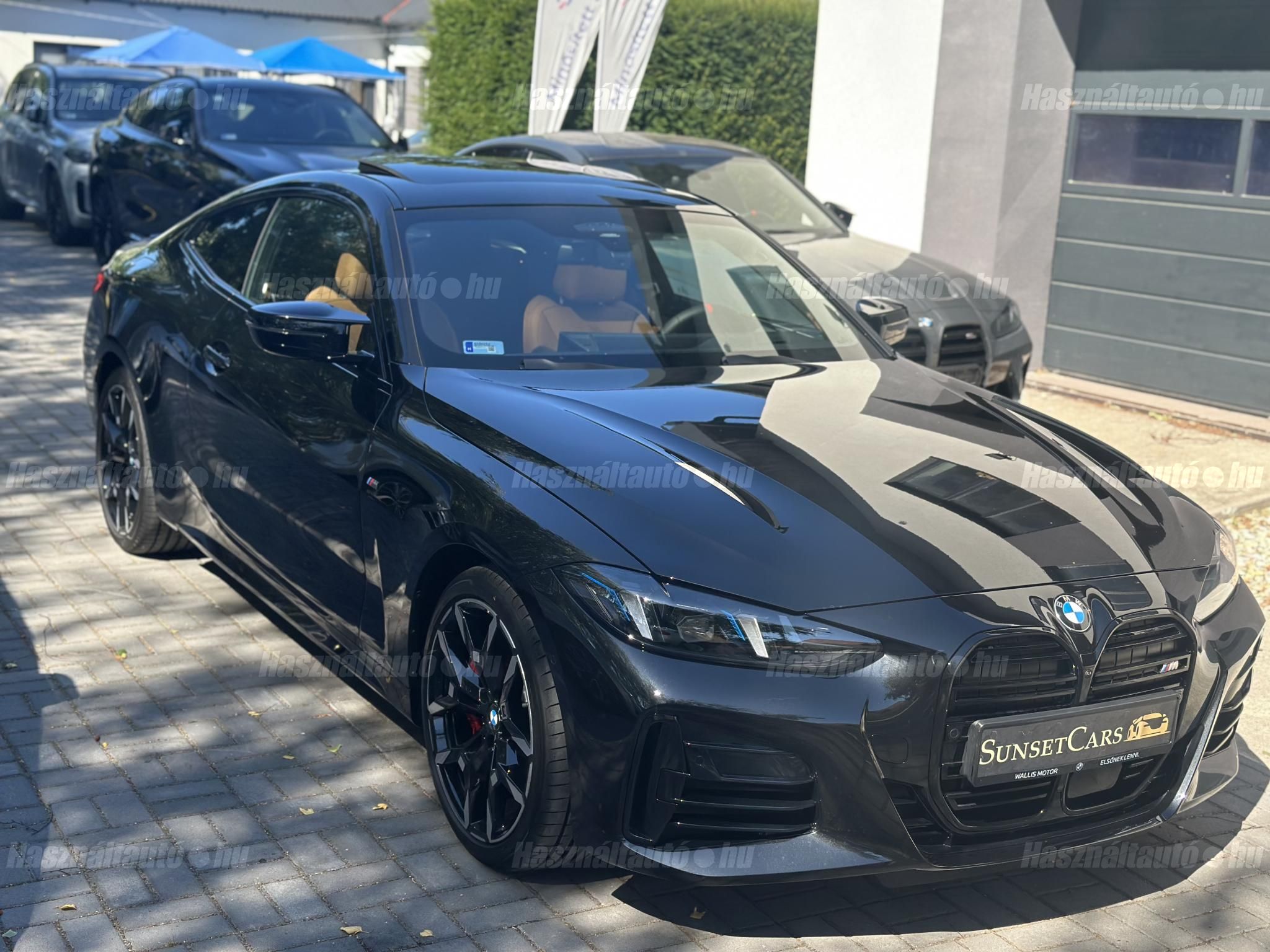 BMW 440 2025/4 - 1