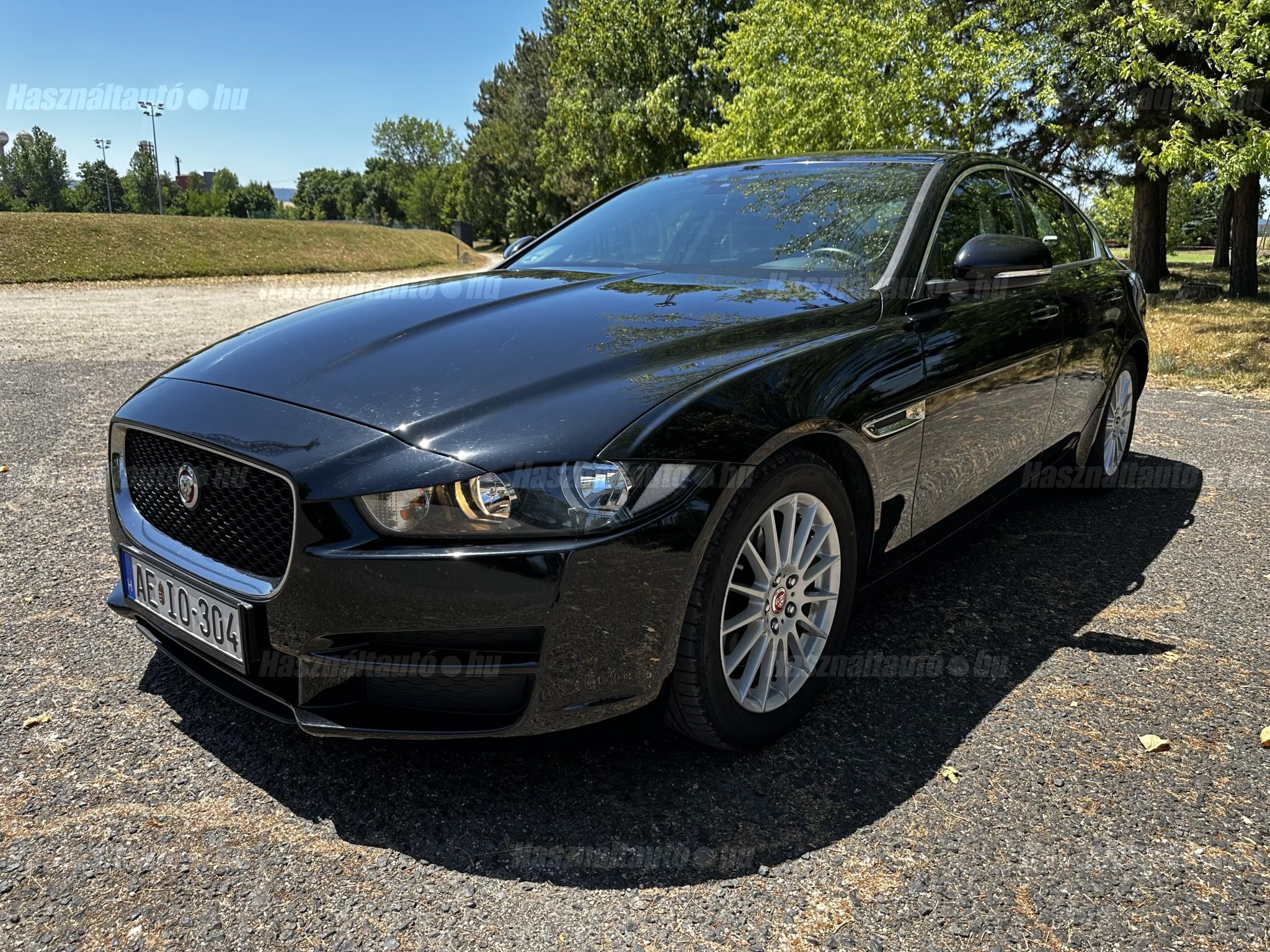 JAGUAR XE 2018/5 - 1