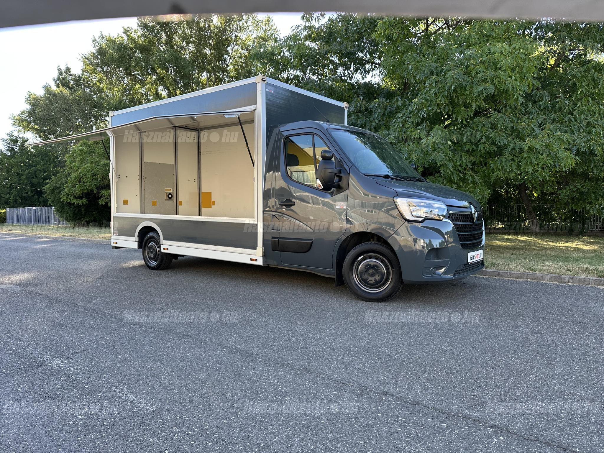 RENAULT 2020/12 - 1