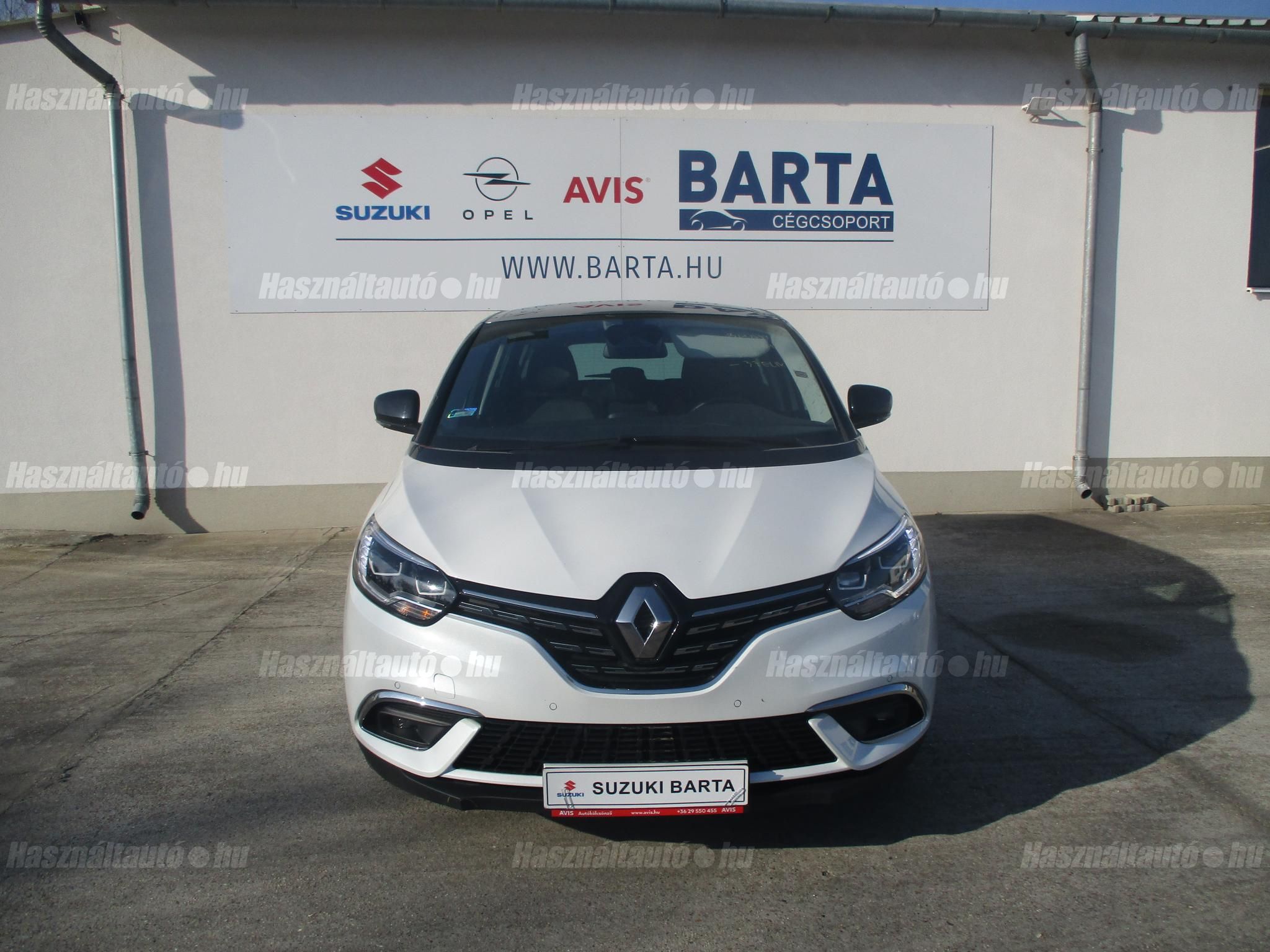 RENAULT GRAND SCENIC 2023/4 - 1