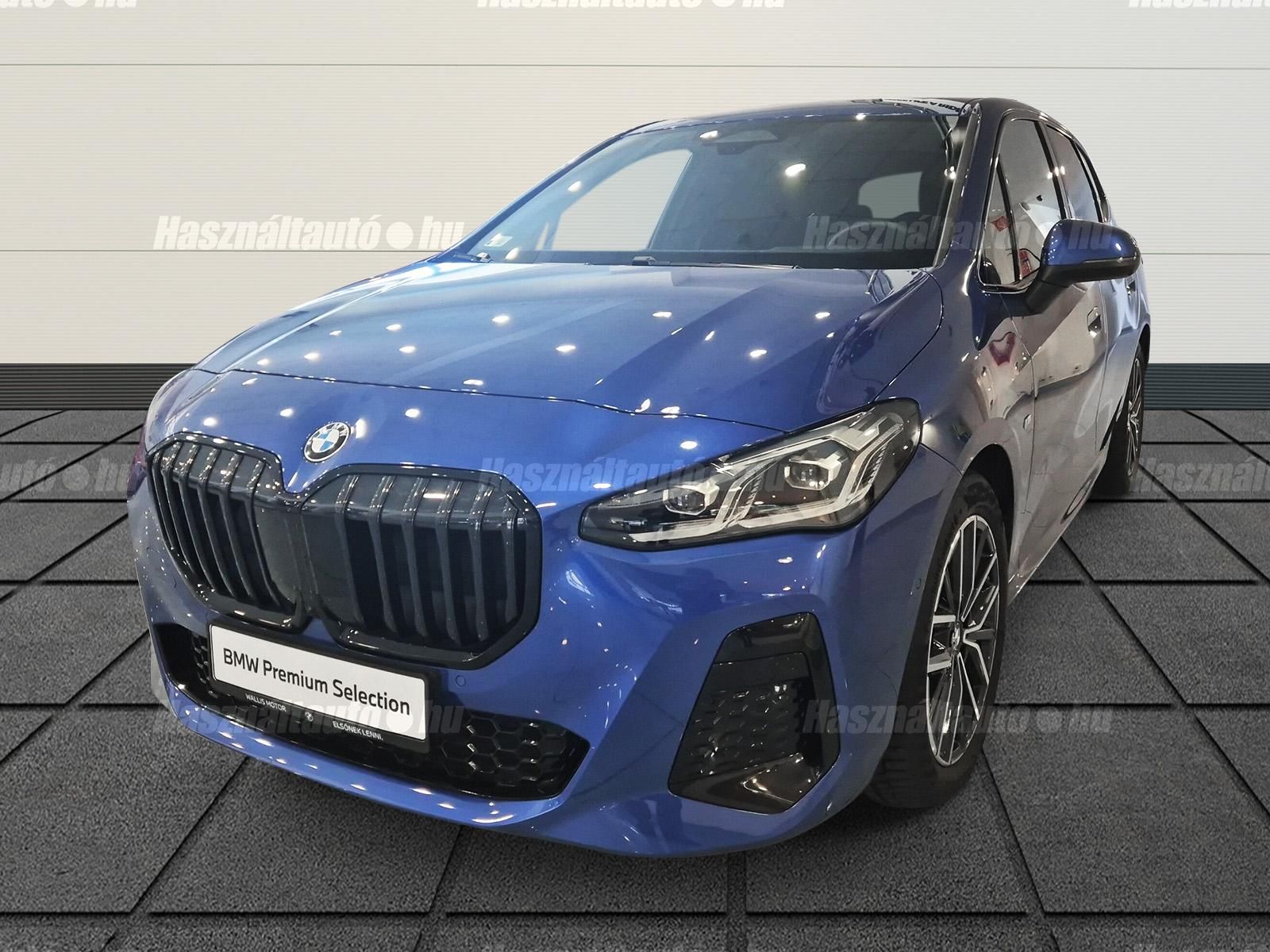 BMW 223 2024/2 - 1
