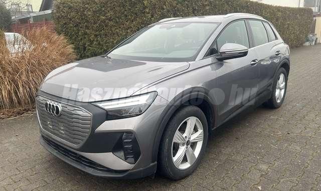 AUDI E-TRON 2022/8 - 1