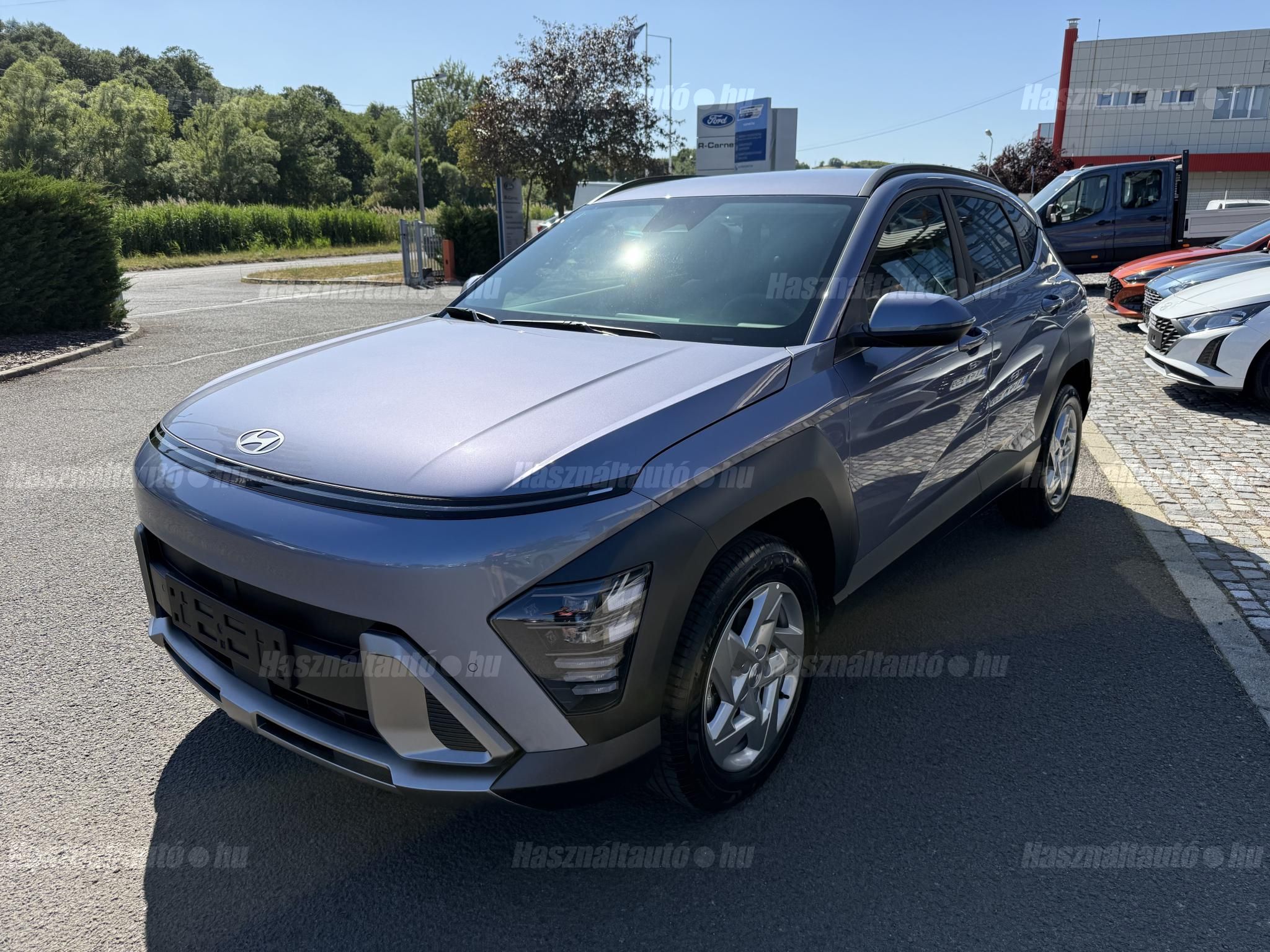 HYUNDAI KONA 2025/6 - 1