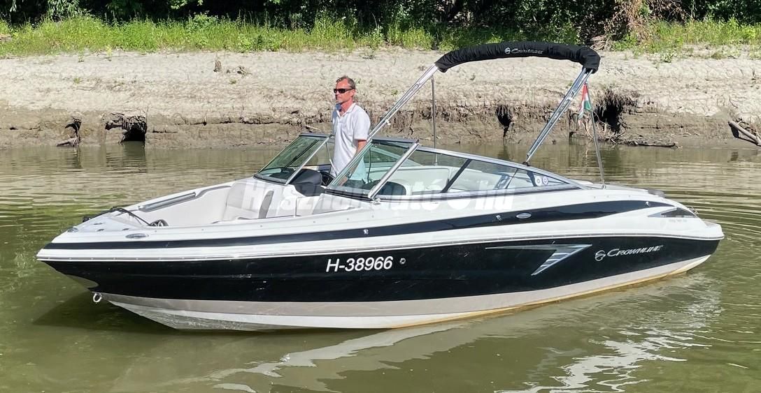 CROWNLINE 2022/1 - 1