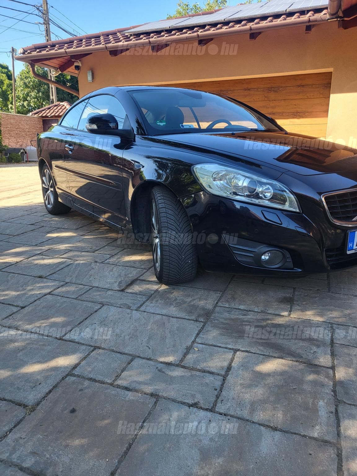 VOLVO C70 2011/4 - 1