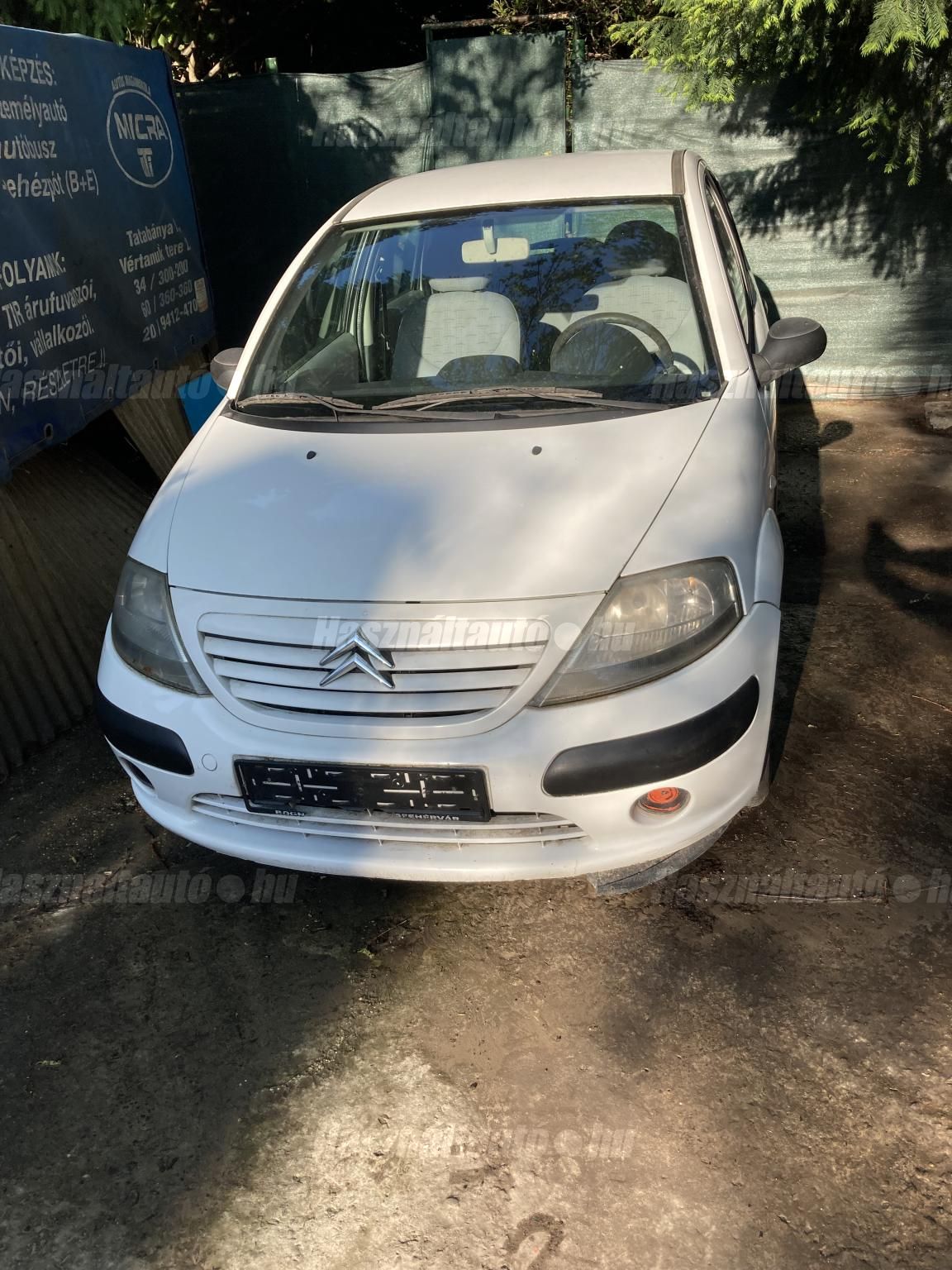 CITROEN C3 2003/1 - 1