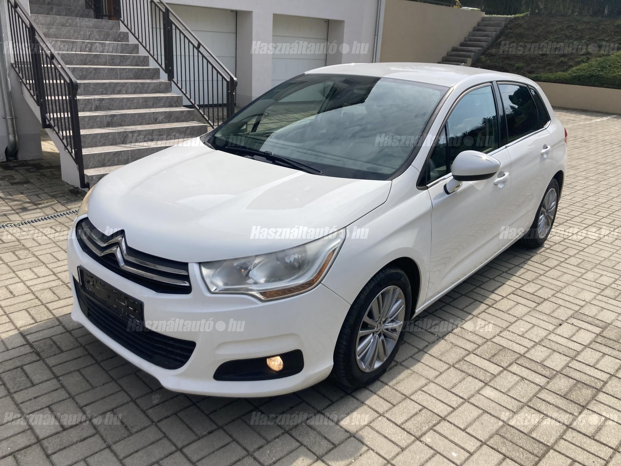 CITROEN C4 2012/2 - 1