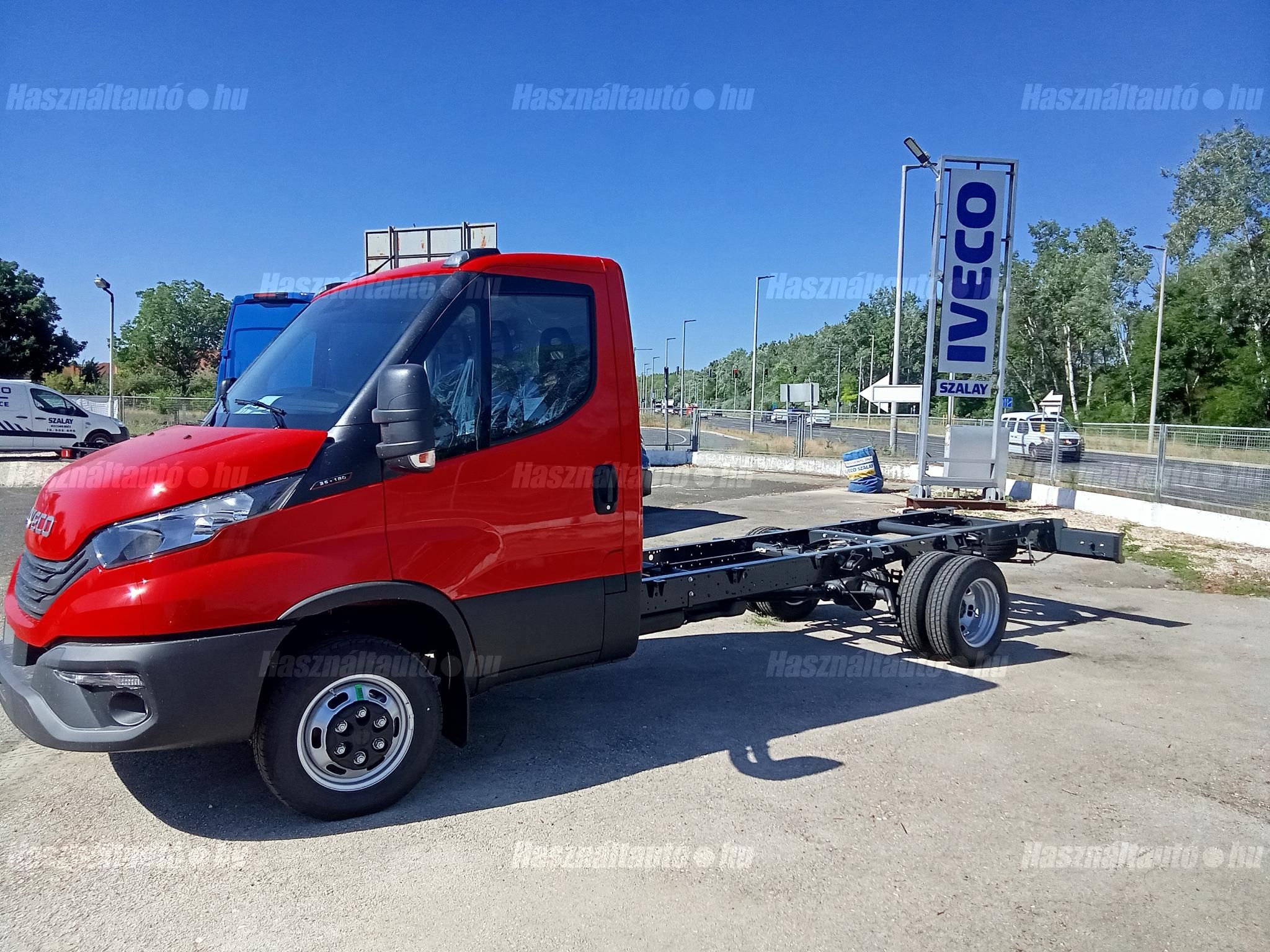 IVECO 35 2025/7 - 1